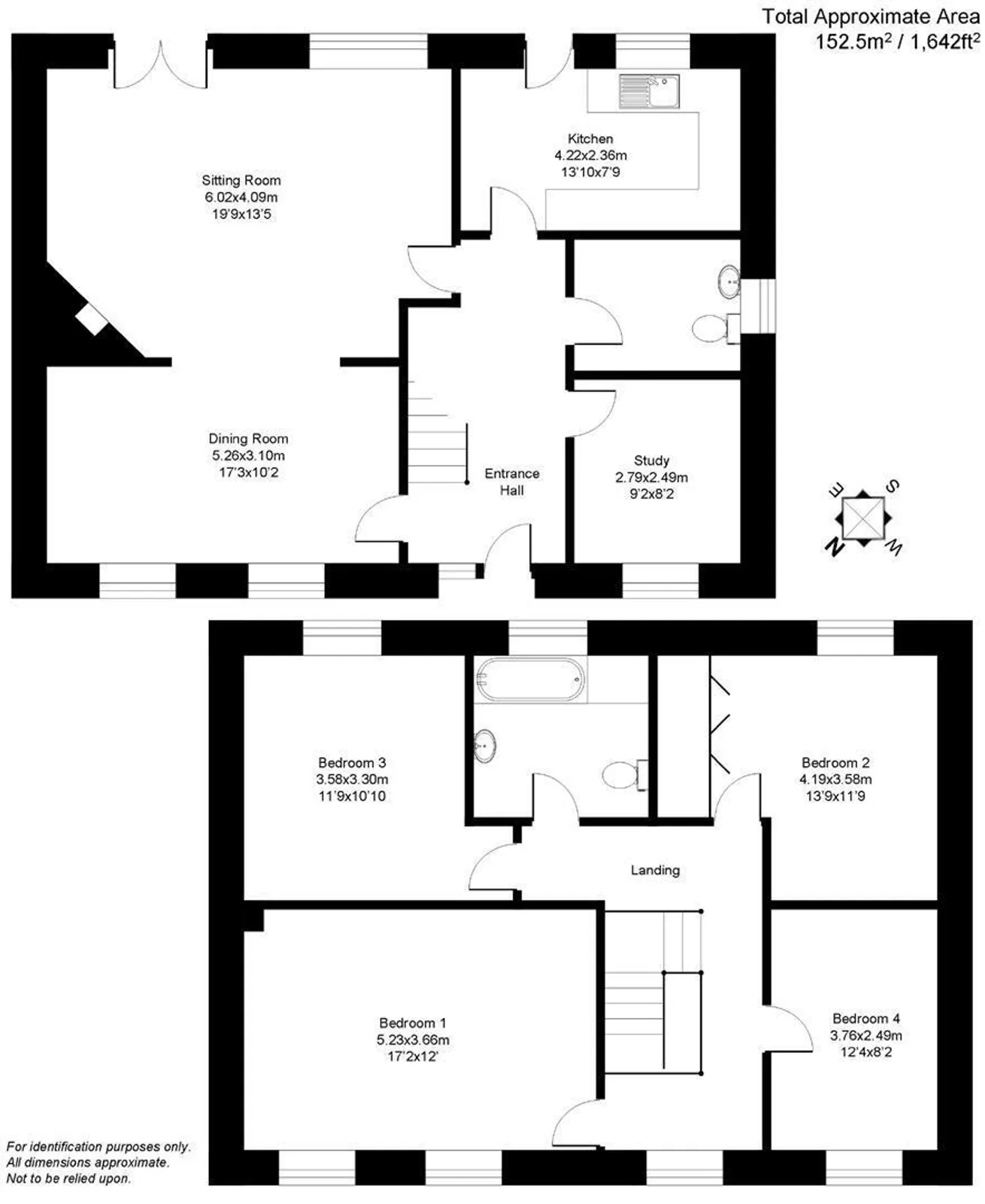 Property plan 1