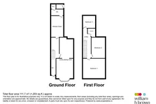 Faraday Street, Hull floorplan 1 out of 1