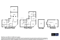Pit Lane, Swaffham floorplan 1 out of 1