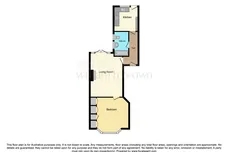 High Street, Brentwood floorplan 1 out of 1