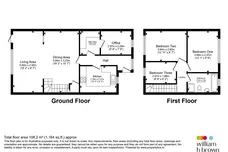The Ridgeway, Braintree floorplan 1 out of 1