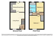 Francis Way, Colchester floorplan 3 out of 3
