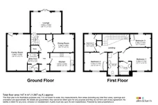 Balmoral Drive, Bishopton floorplan 1 out of 1