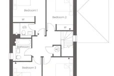 Little Green, Aston Clinton, Aylesbury floorplan 2 out of 2