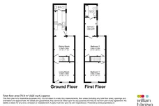 Winifred Road, Great Yarmouth floorplan 1 out of 1
