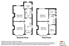 Southcroft Road, Wallasey floorplan 1 out of 1