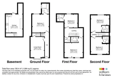 Ash Road, Leeds floorplan 1 out of 1