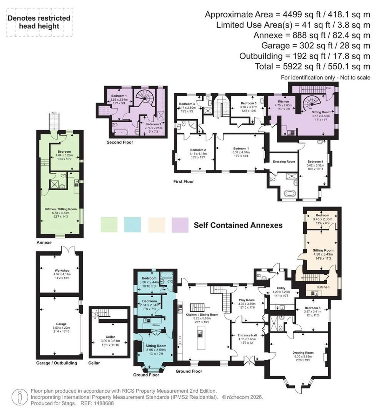 Property plan 1