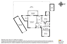 Haling Park Road, South Croydon floorplan 1 out of 1
