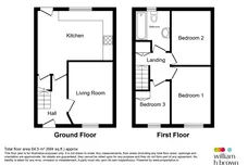 Beech Street, Paddock, Huddersfield floorplan 1 out of 1