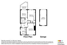 Cookridge Avenue, Leeds floorplan 1 out of 1