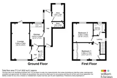 St. Michaels Avenue, Wisbech floorplan 1 out of 1