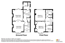 Crownhill Road, Plymouth floorplan 1 out of 1