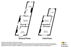 Station Road, Keadby, Scunthorpe floorplan 1 out of 1