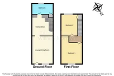 Nelson Road Central, GREAT YARMOUTH floorplan 1 out of 1