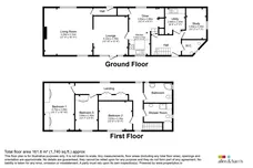 Castle Street, Calne floorplan 1 out of 1