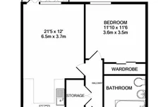 Riverwell Close, WATFORD floorplan 1 out of 1