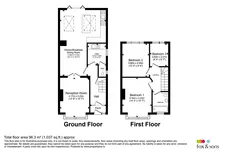 Strathmore Road, Gosport floorplan 1 out of 1