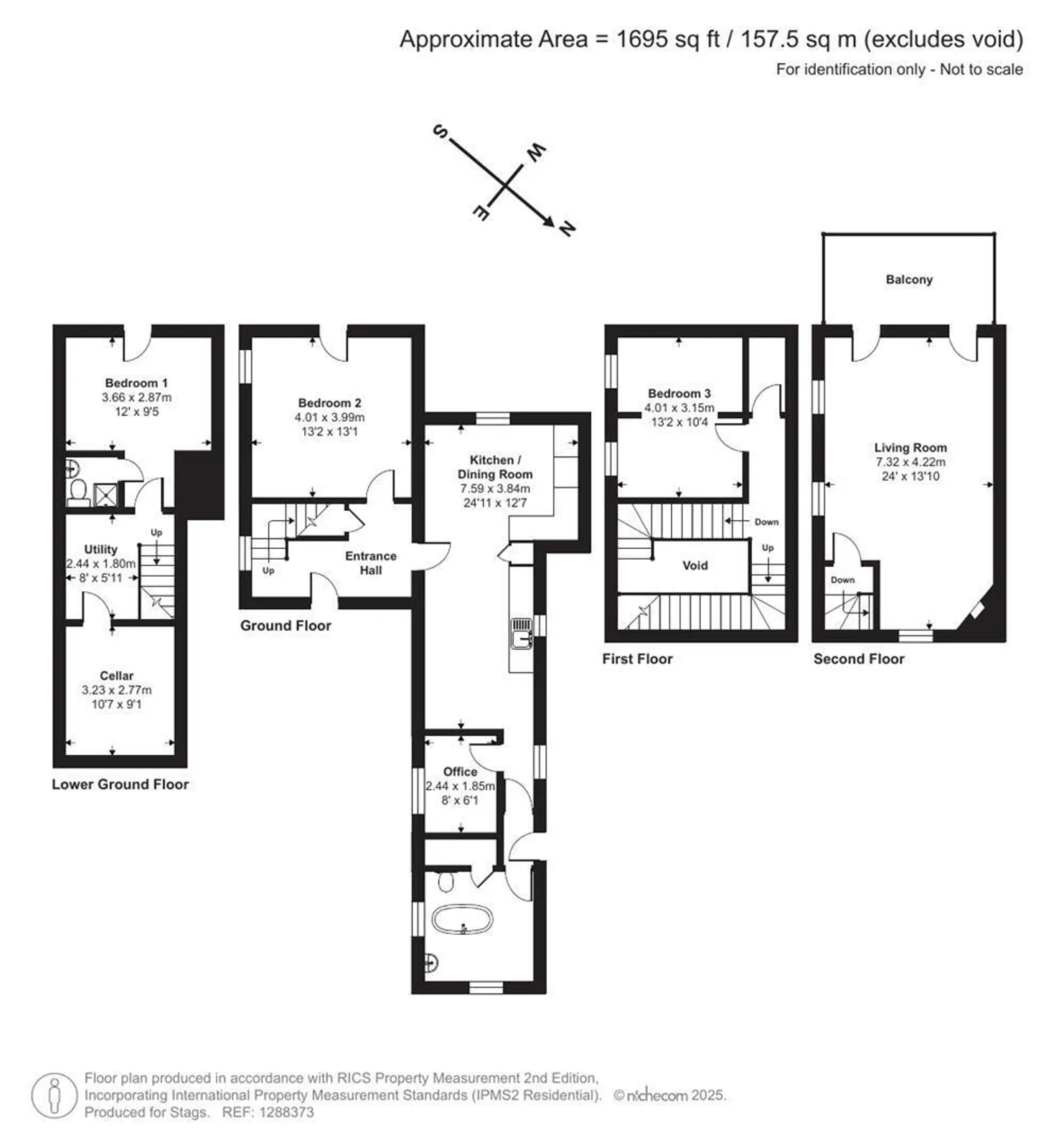 Property plan 1