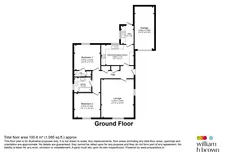 Torfrida Drive, Bourne floorplan 1 out of 1