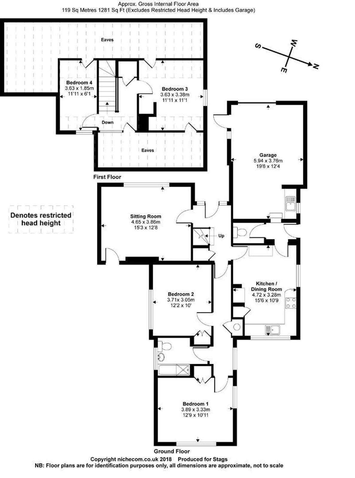 Property plan 1