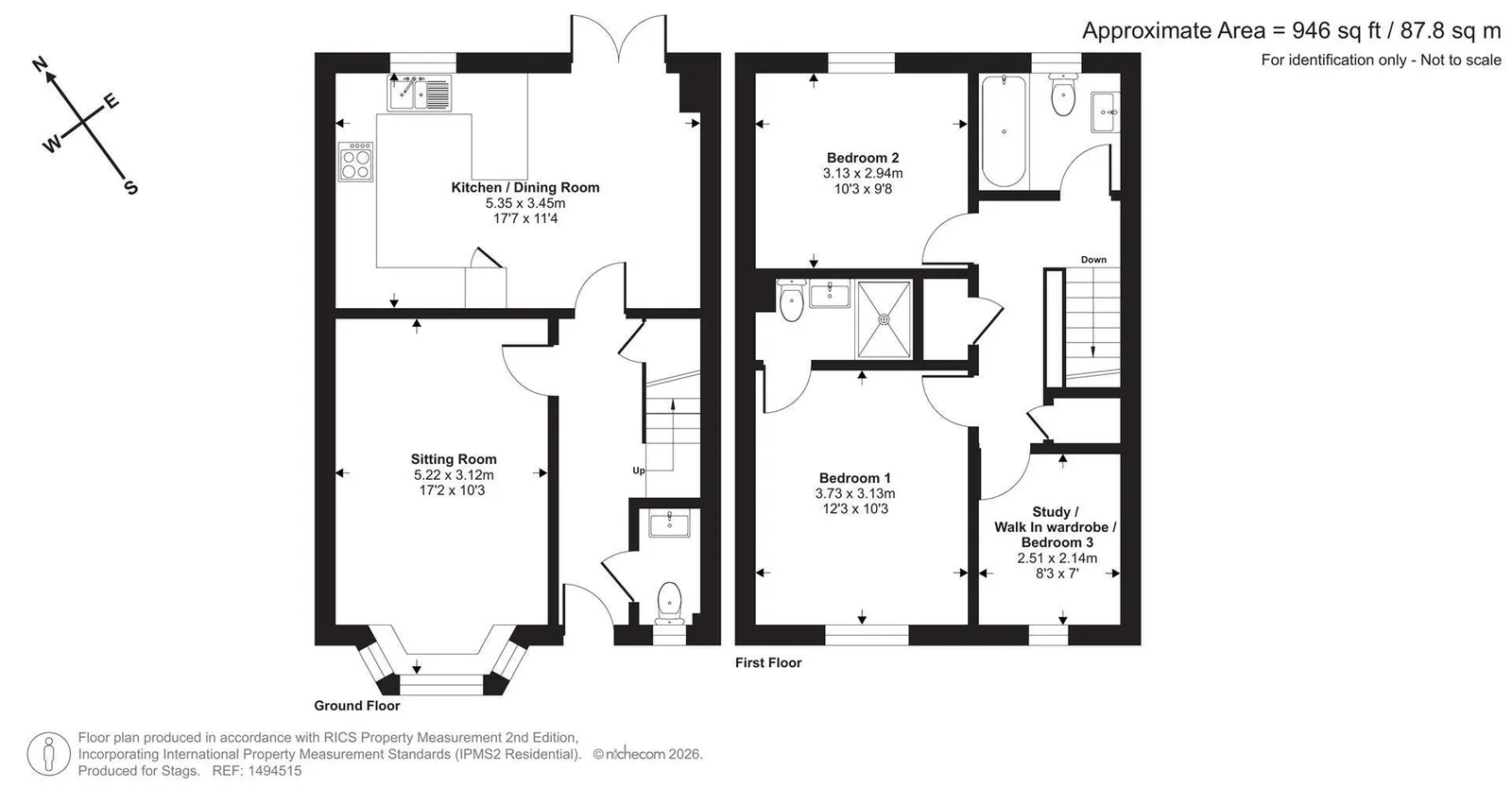Property plan 1