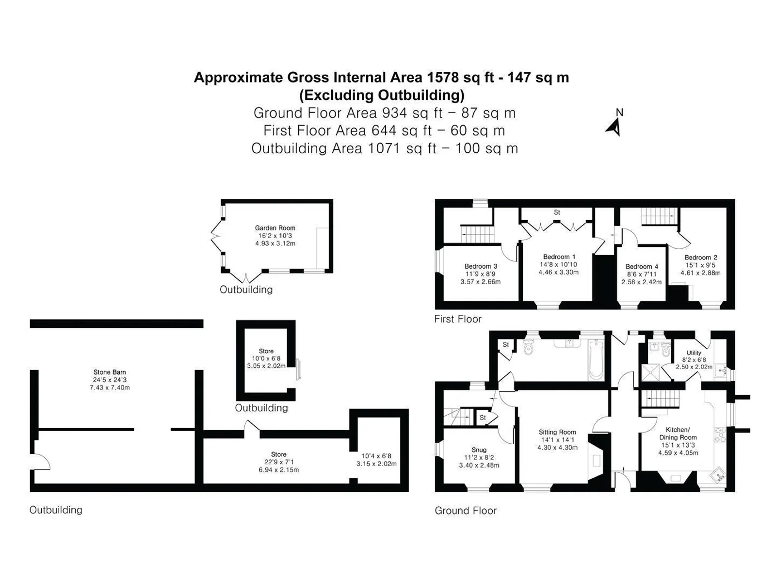 Property plan 1