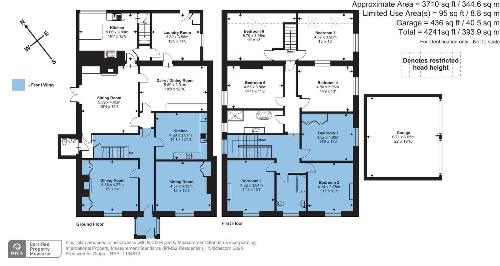 Property plan 1