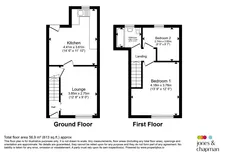 Acuba Grove, Birkenhead floorplan 1 out of 1