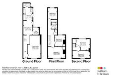 Nelson Road Central, GREAT YARMOUTH floorplan 1 out of 1