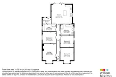 Tytton Lane East, Wyberton, BOSTON floorplan 1 out of 1
