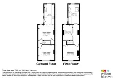 Constantine Road, Colchester floorplan 1 out of 1