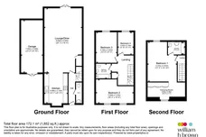 Townrow Avenue, Braintree floorplan 1 out of 1