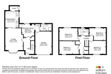 Ruskin Avenue, Wellingborough floorplan 1 out of 1