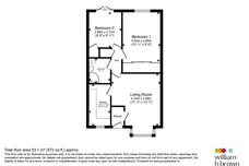 Banham Drive, Sudbury floorplan 1 out of 1