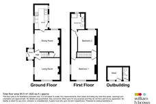 Winter Road, Norwich floorplan 1 out of 1