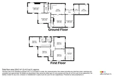 Lower Keyford, Frome floorplan 1 out of 1