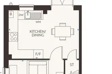 Ostler Road, Rackheath, NORWICH floorplan 1 out of 2