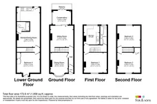 Palmer Road, Salisbury floorplan 1 out of 1