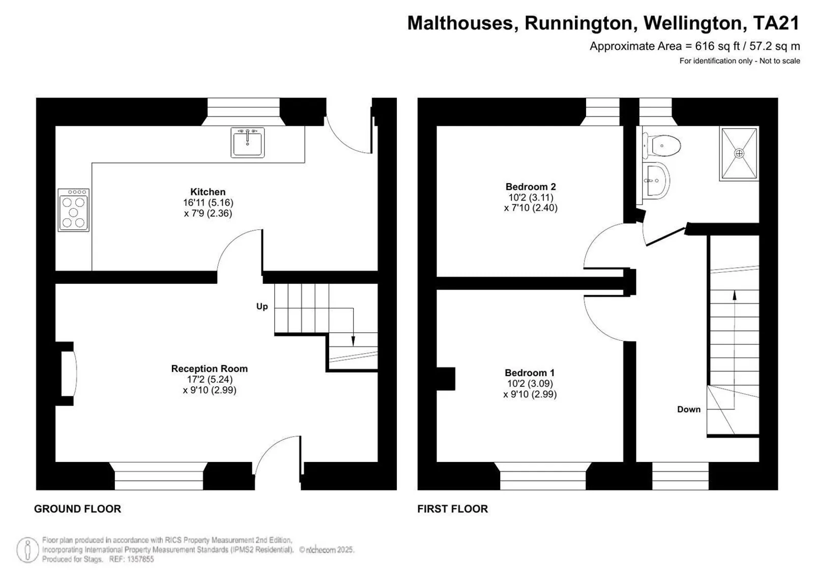Property plan 1