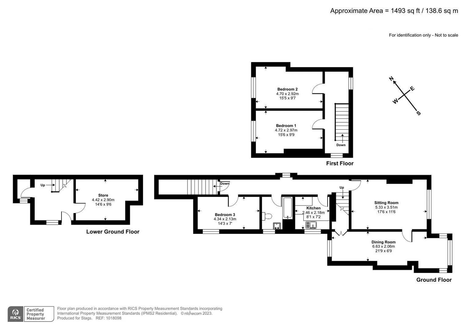 Property plan 1