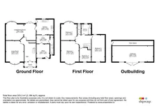 City Road, BIRMINGHAM floorplan 1 out of 1