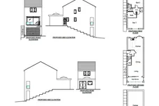 Mapperley Rise, Nottingham floorplan 2 out of 2