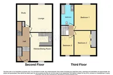 Widcombe Crescent, BATH floorplan 1 out of 1