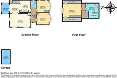 Cross Way, Havant floorplan 1 out of 1