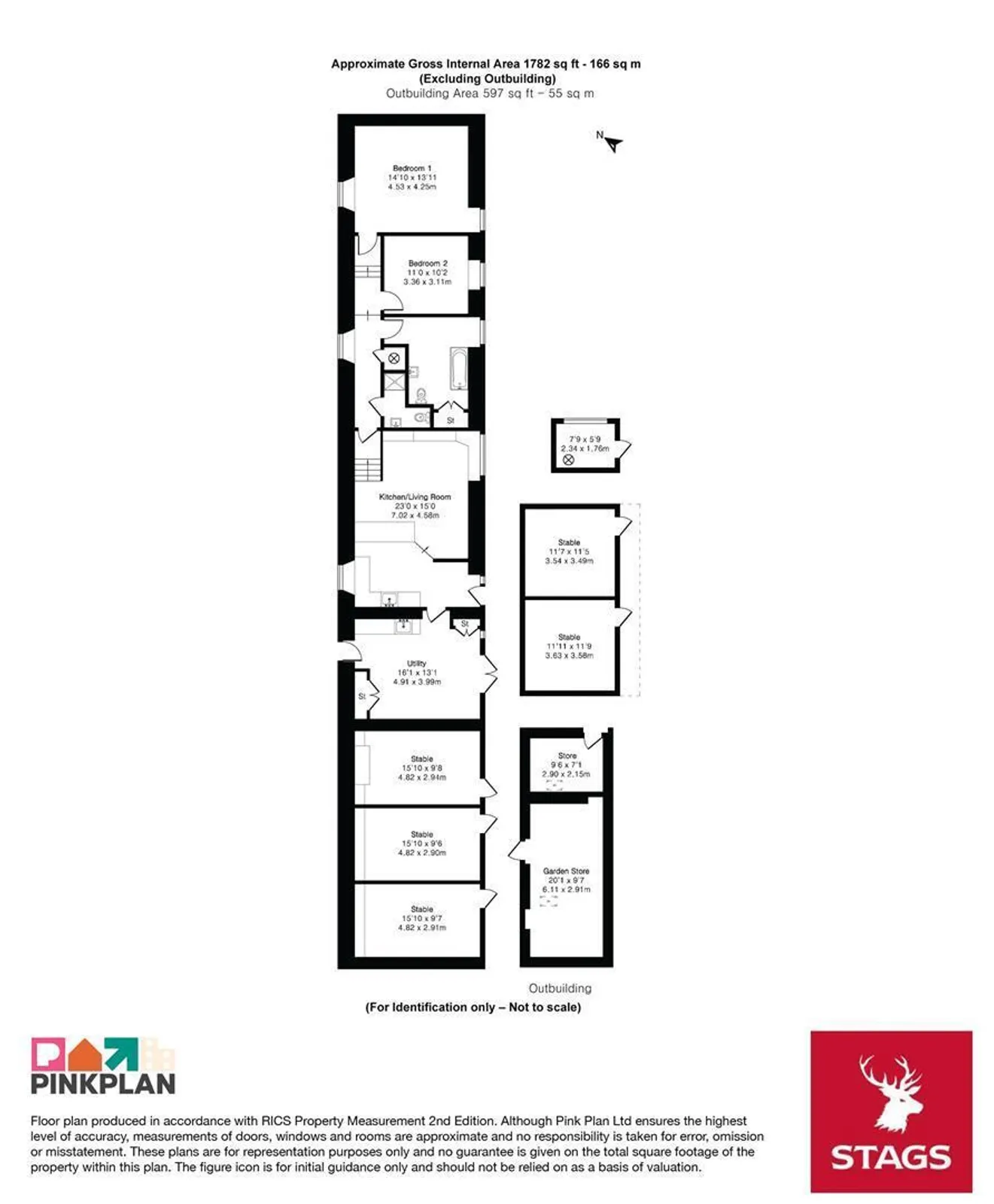 Property plan 1