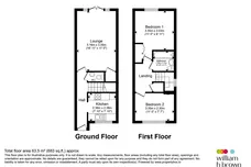 Green Court, Norwich floorplan 1 out of 1