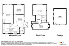 Avondale Road, Waterlooville floorplan 1 out of 1