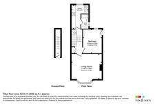 Ceylon Place, Eastbourne floorplan 1 out of 1