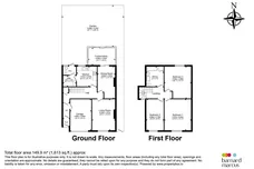 Barforth Road, London floorplan 1 out of 1